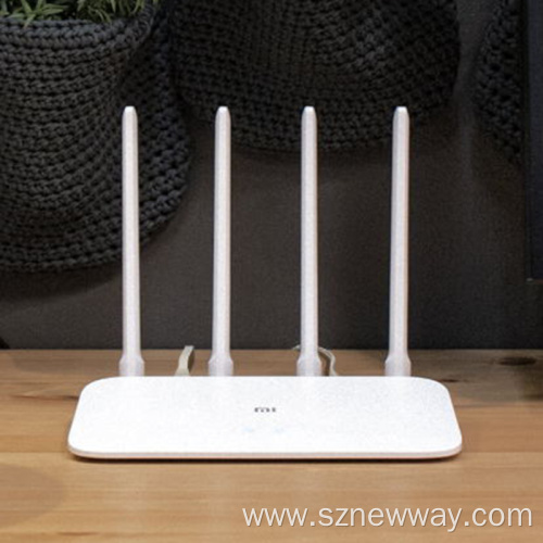 Xiao mi Mi WiFi router 4A